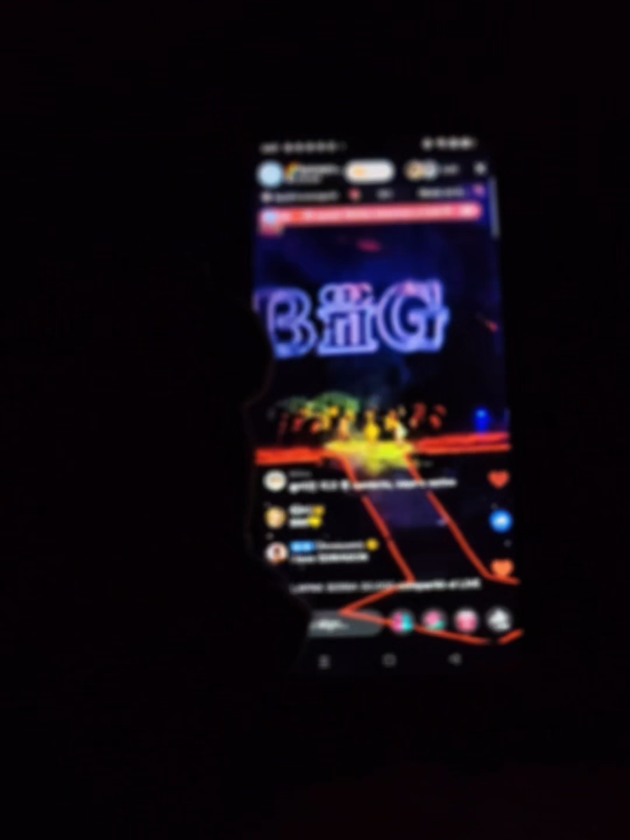 @Bigbangishomemx