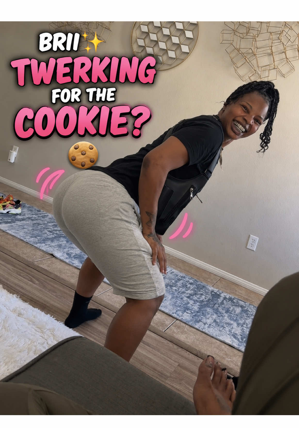 @Gabrielle Hicks