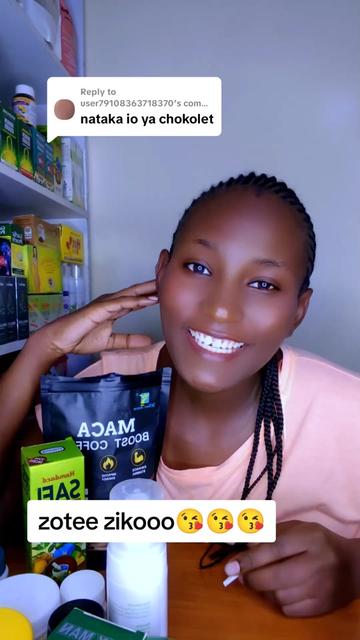 @NIMMS NATURALS😘