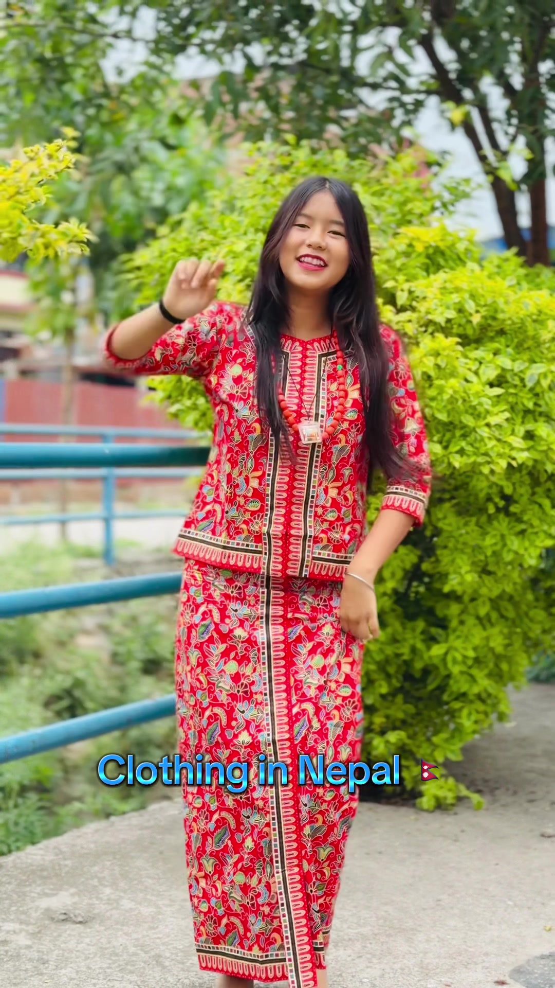 @👗Clothing In Nepal👘KTM👘