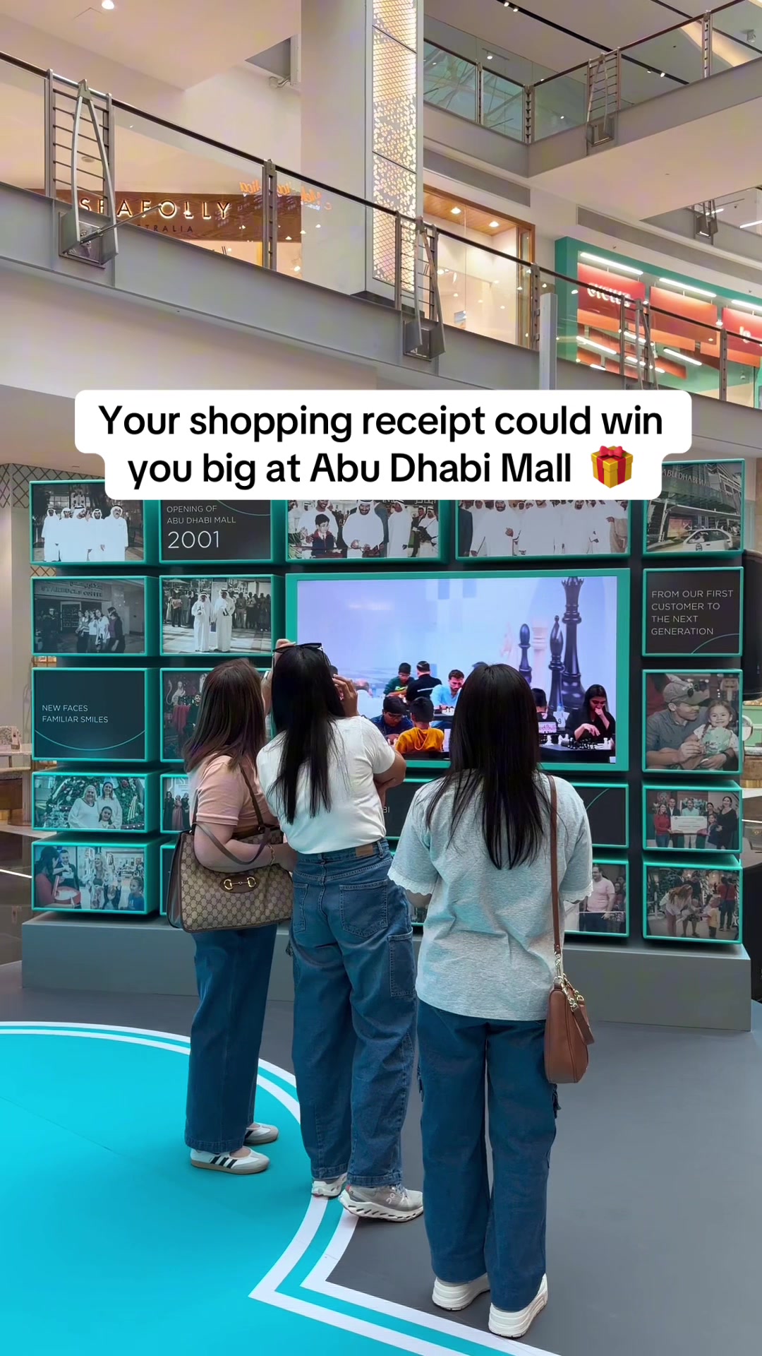 @Yalla Abu Dhabi