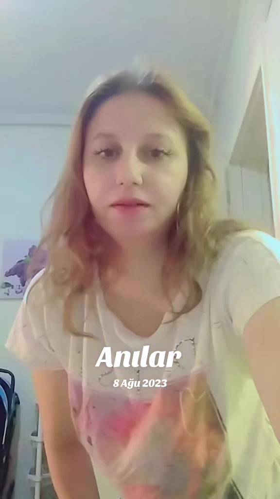 @😍Evli mutlu🤗 çocuklu❤️🤍