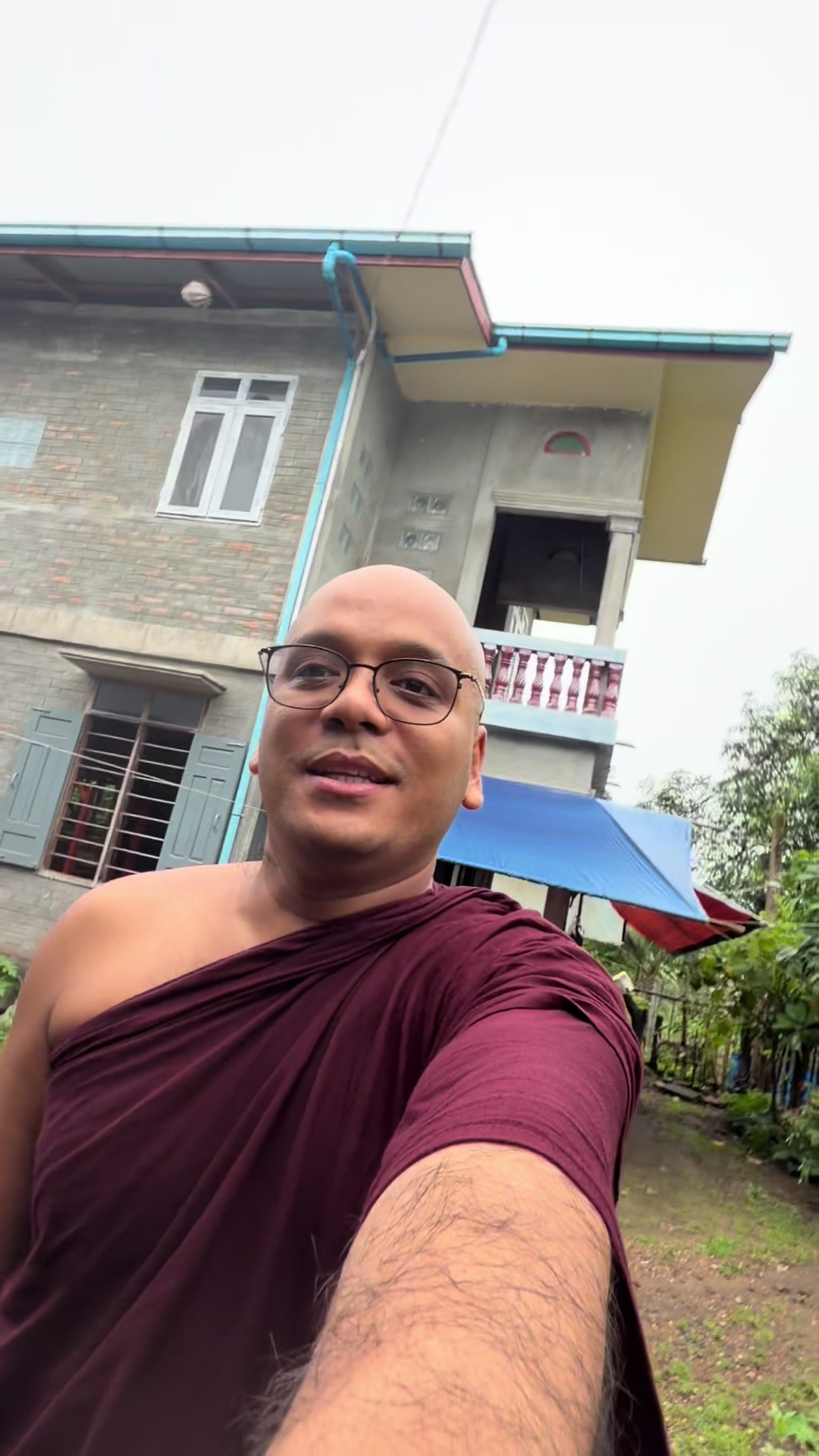 @ASHIN KONJANA - ဂုဏ်ကဉ္စန SA