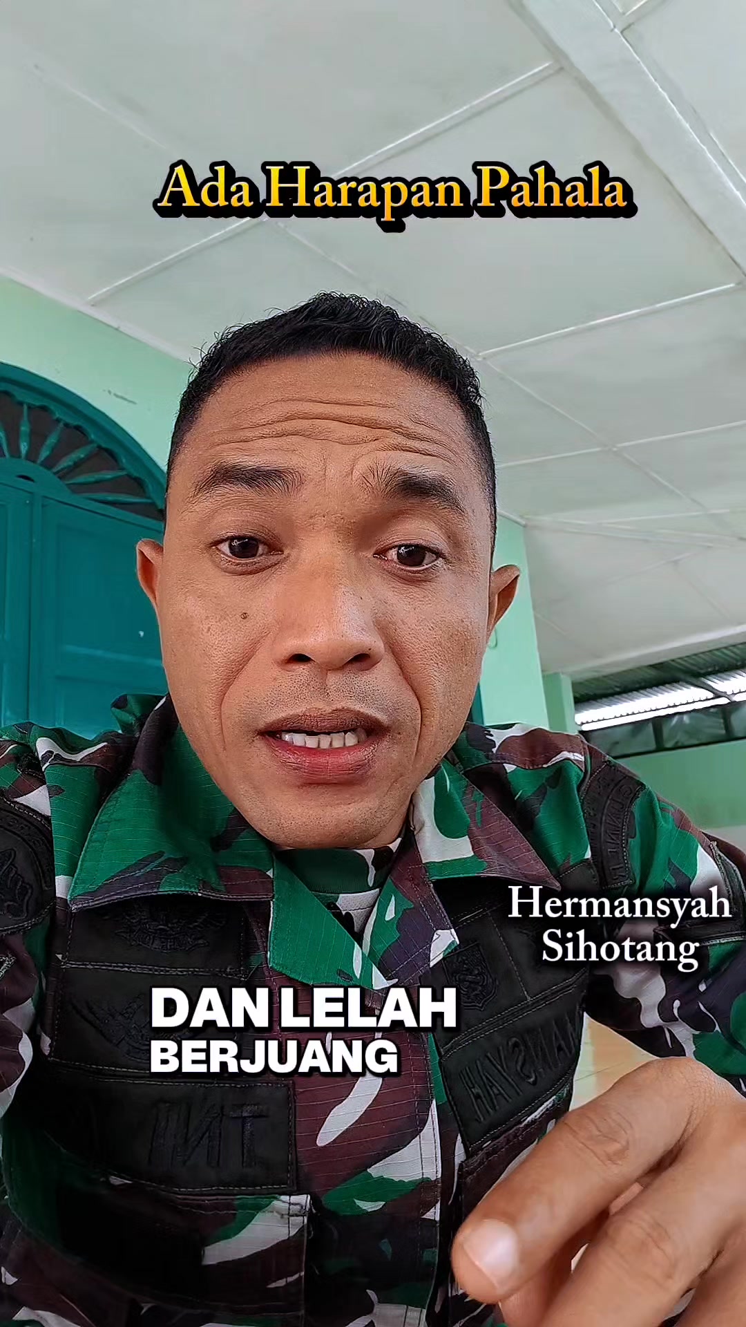 @HERMANSYAH SIHOTANG