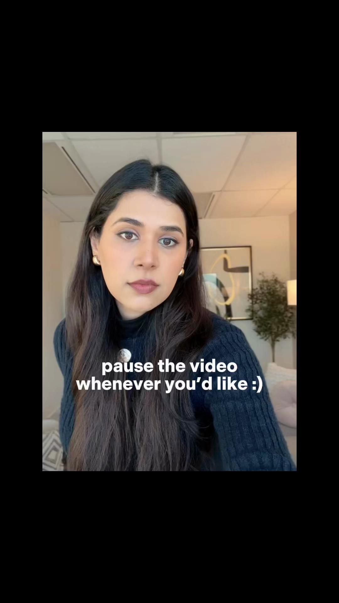 @Rubina | Licensed Therapist