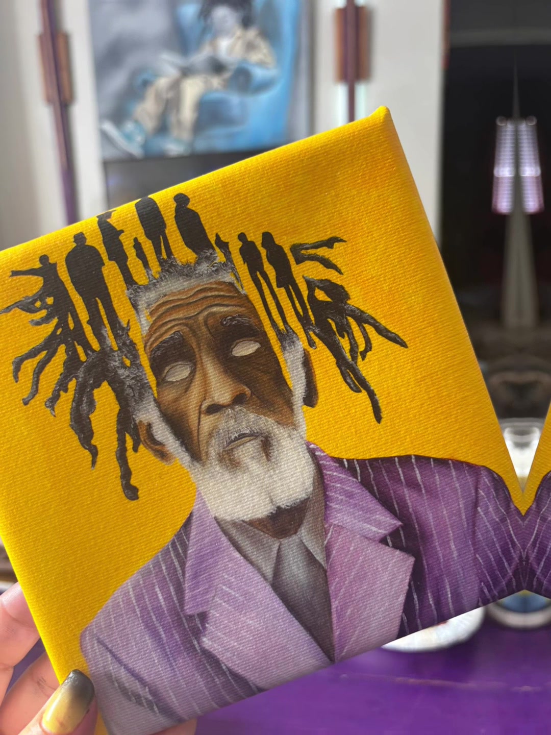 @Myja Lark Art