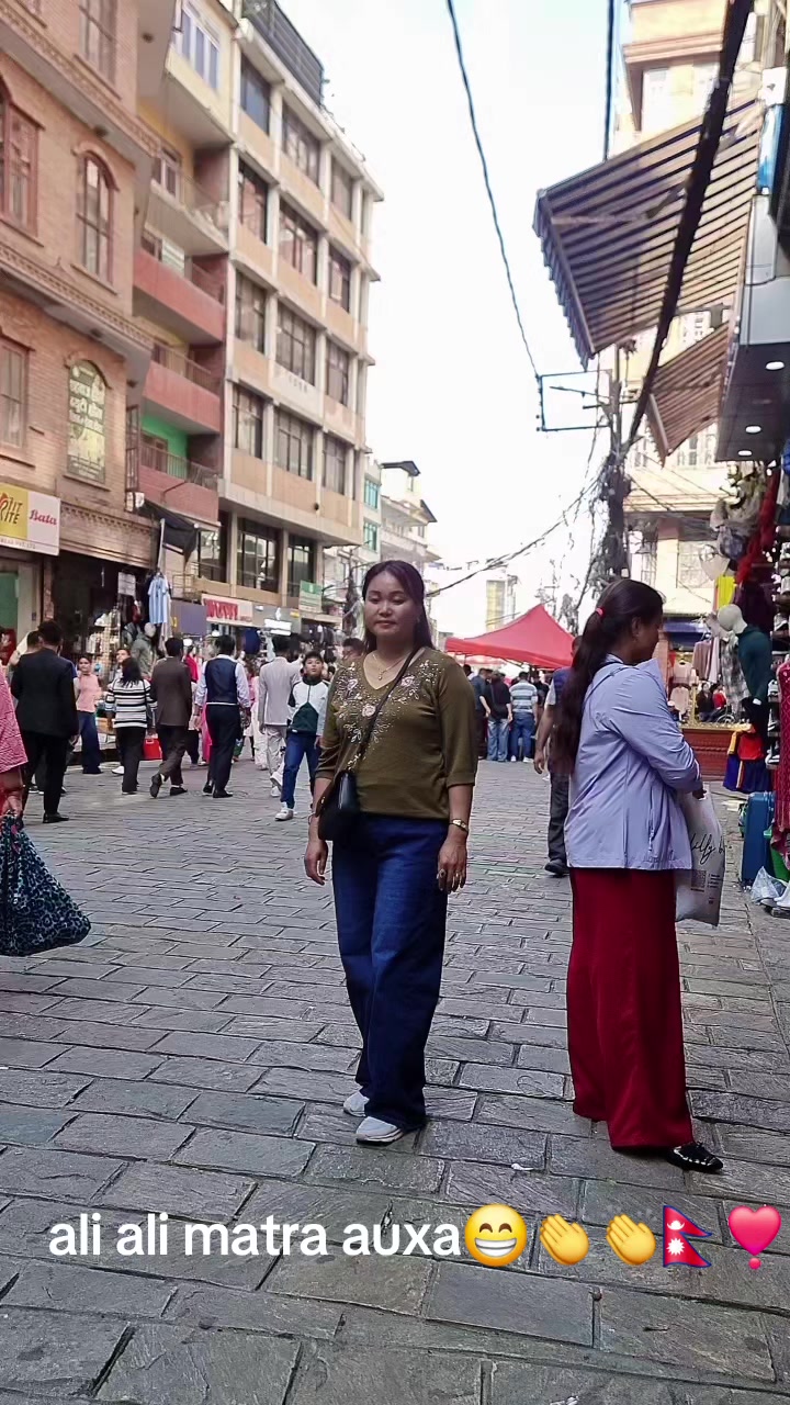 @Dilusha Limbu