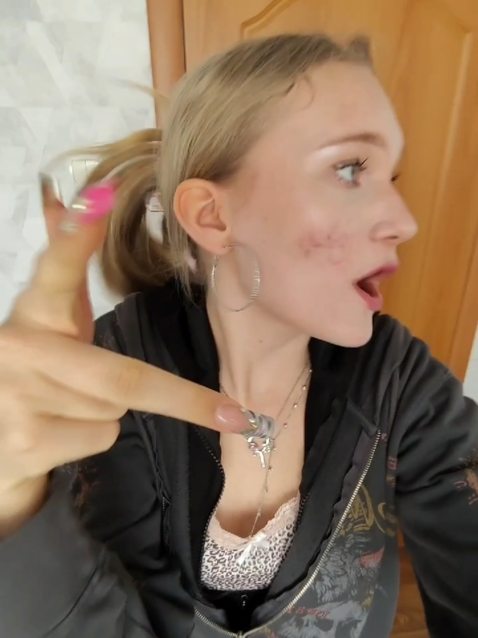 @мейкапчики Anfi