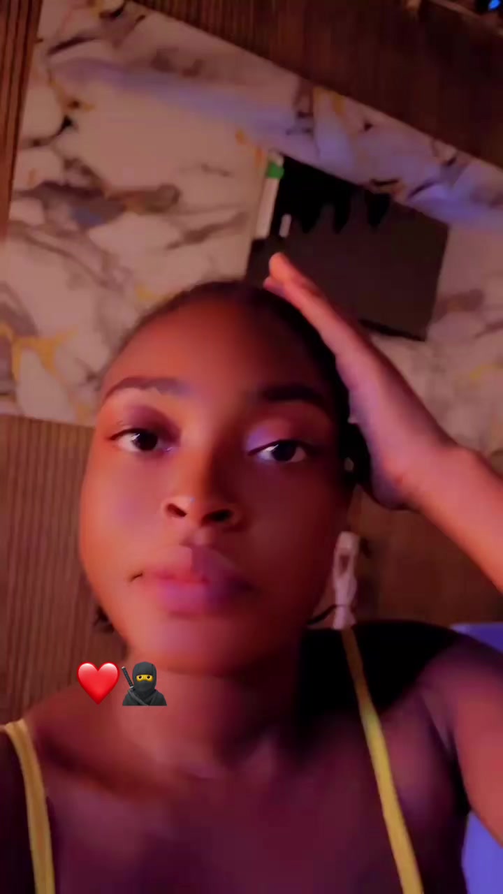 @m&egrave;re spirituel yaba petite❤