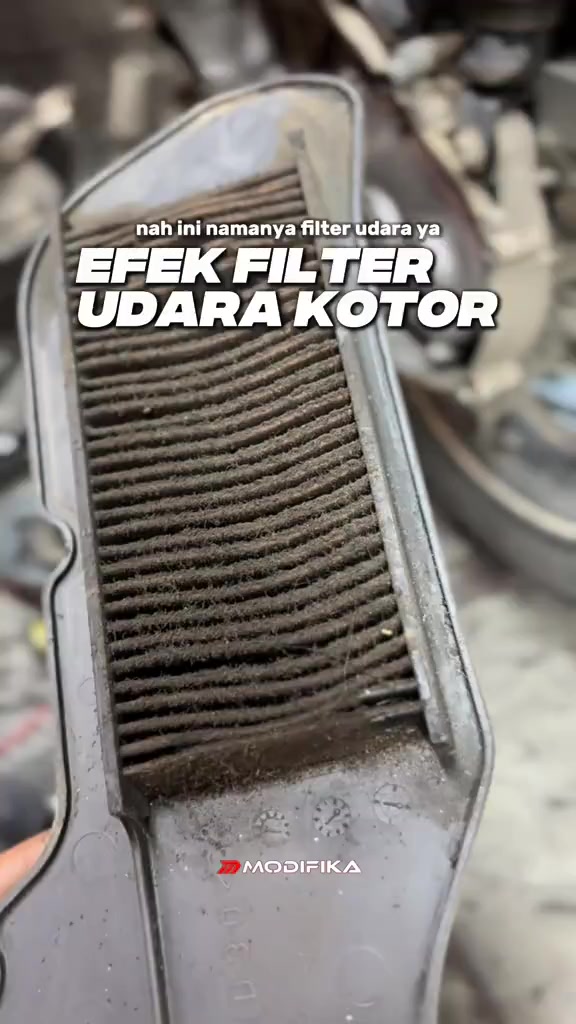 @Motoxpert.id -Servis & Upgrade
