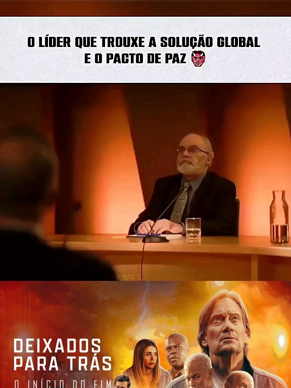 @TEORIzando