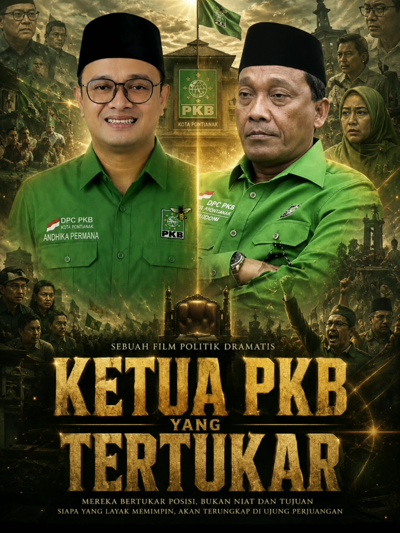 @Kalbar Informasiii
