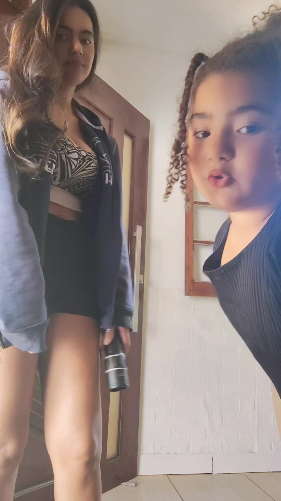 @Eu e As Esthers