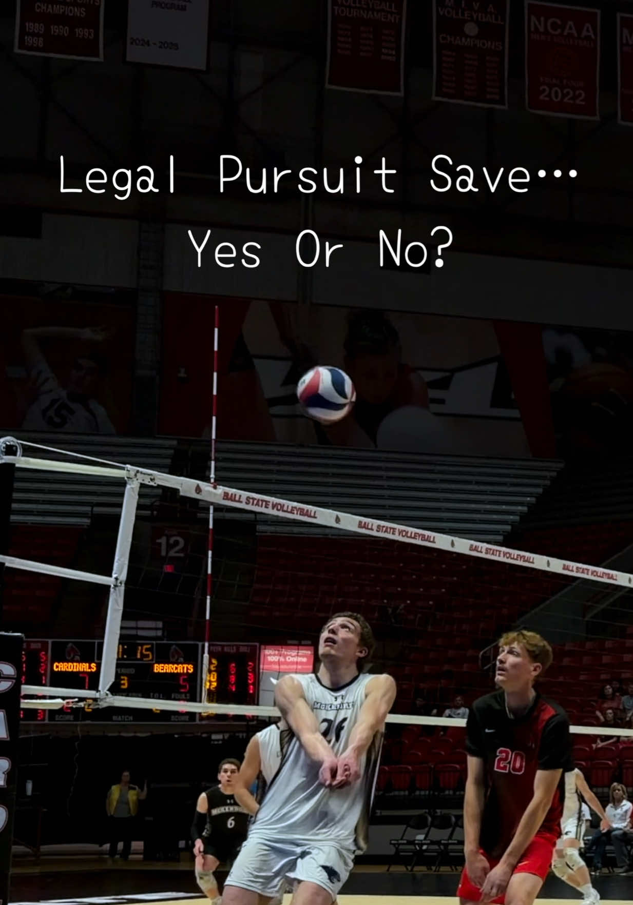 @Vballnoryb Volleyball Media