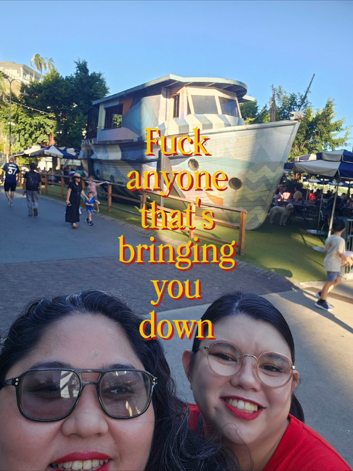 @Bianca Paula Argana ๐ณ๏ธ๐