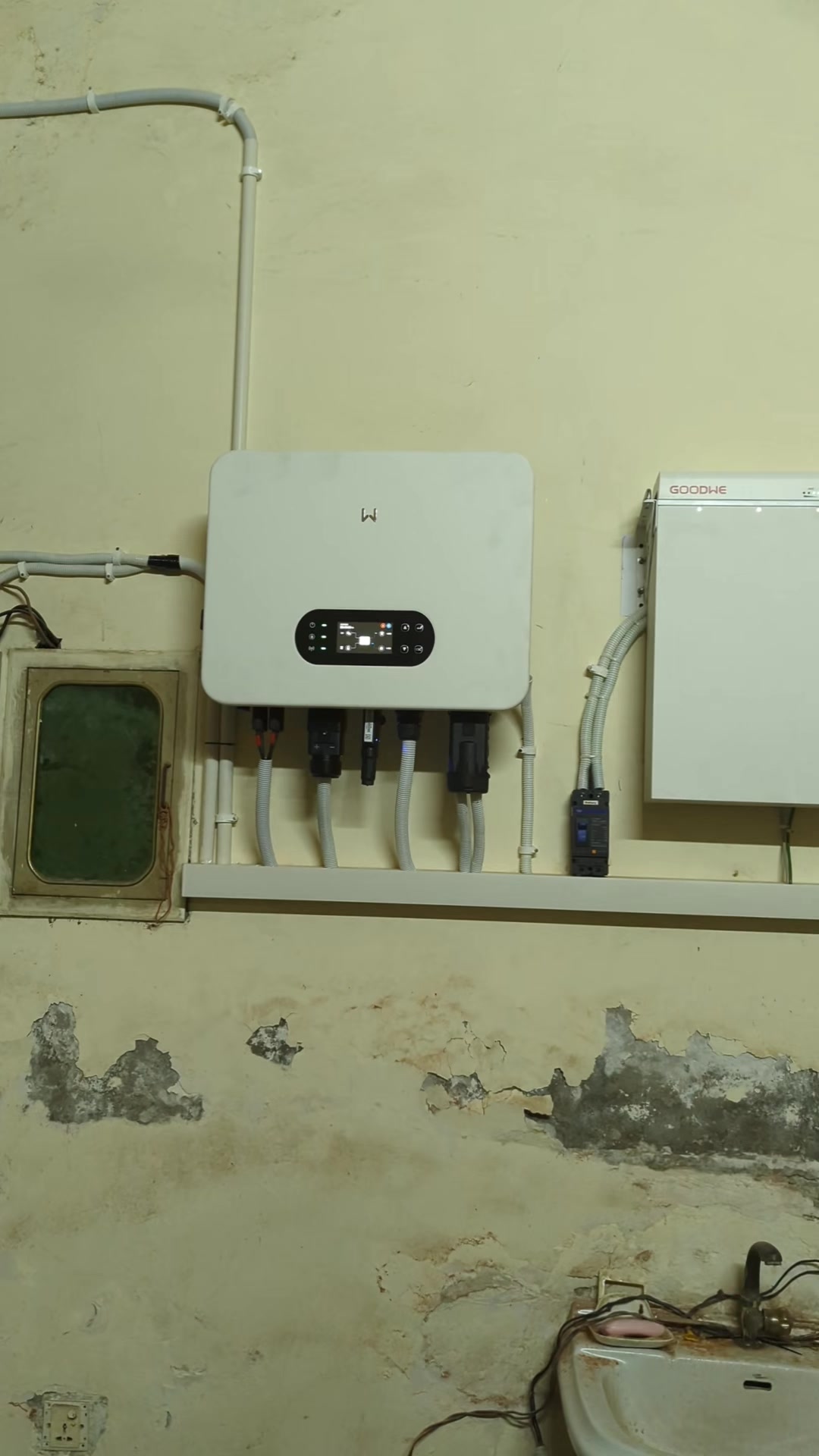 @Toor Electric