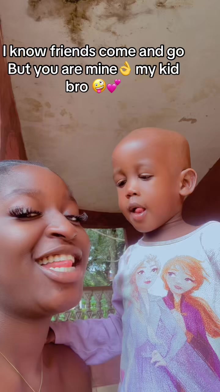@lfu baby