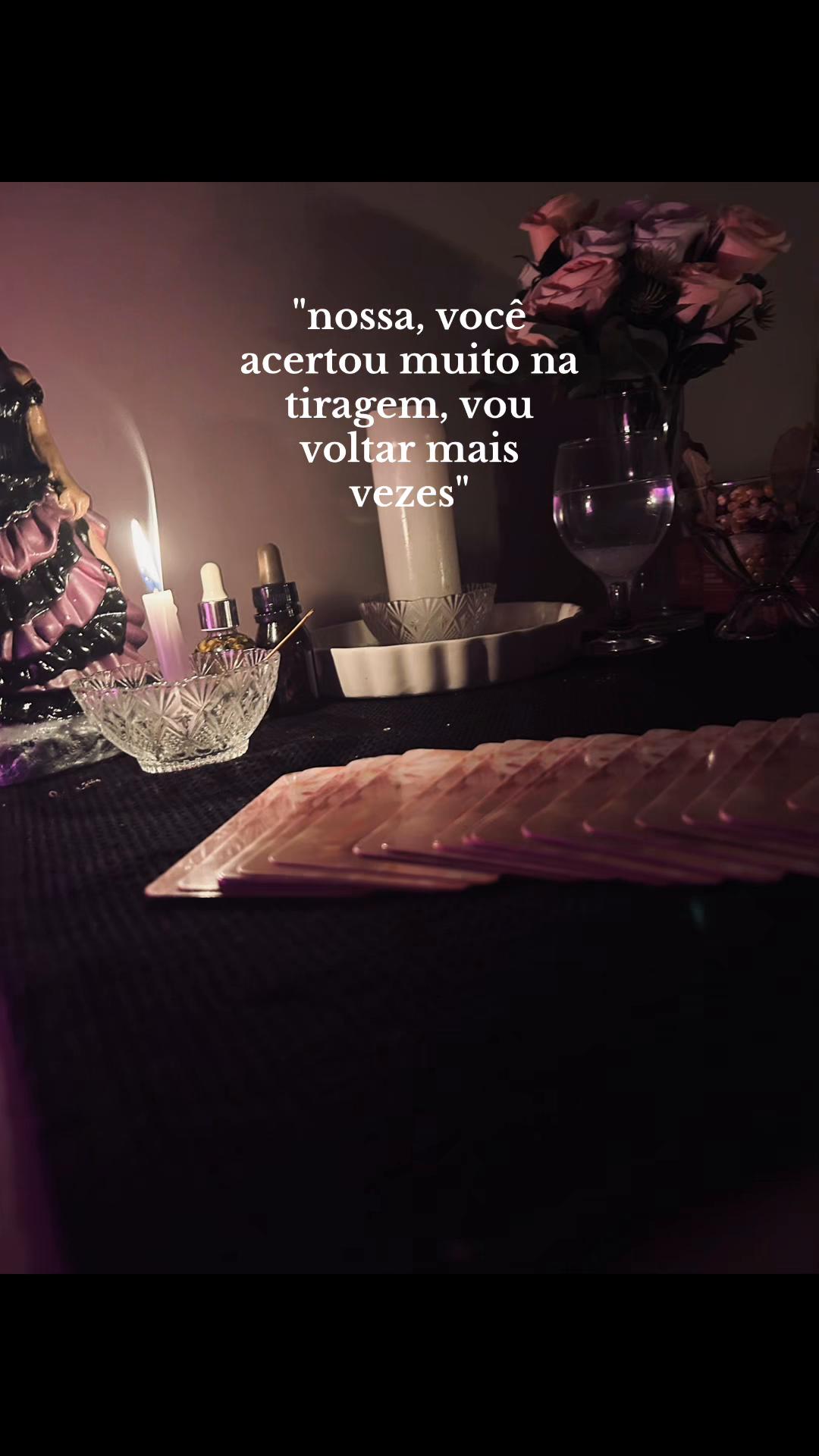 @Lu | Cartomante🖤