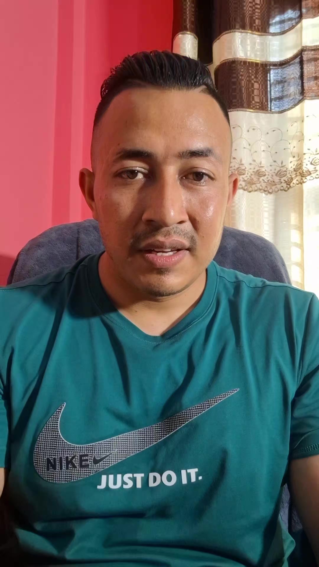 @Journalist Suraj Khadka