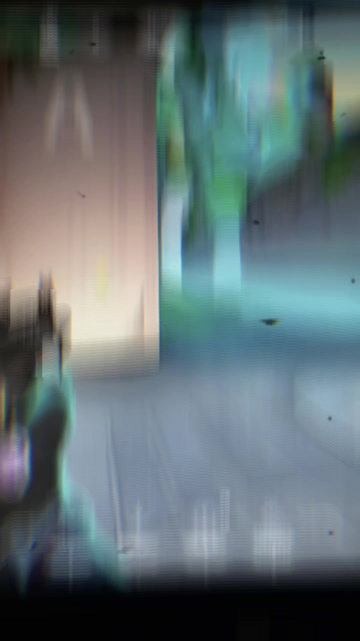 @LUX Void Walker