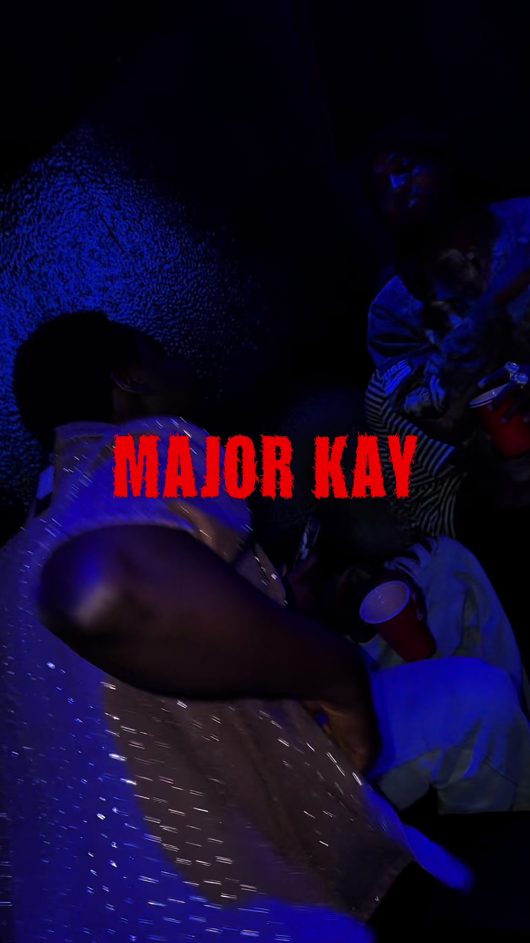 @major kay