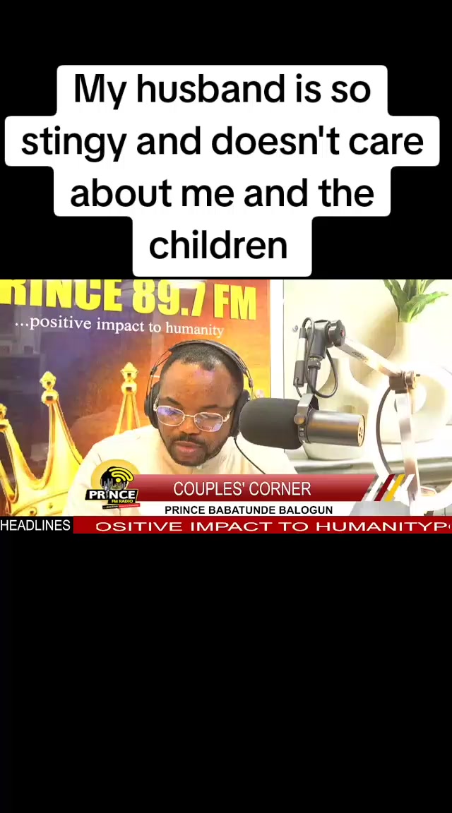 @PRINCE BABATUNDE