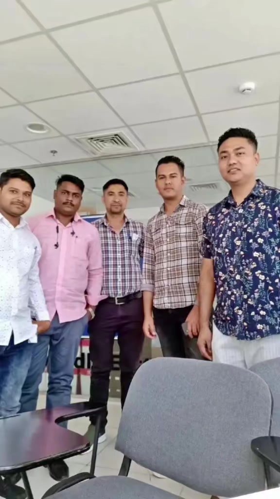 @Raju Niraula