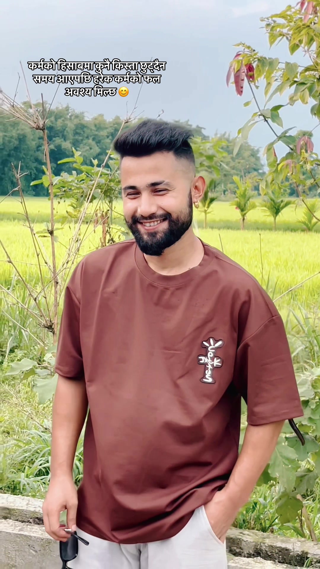 @Sabin Baniya