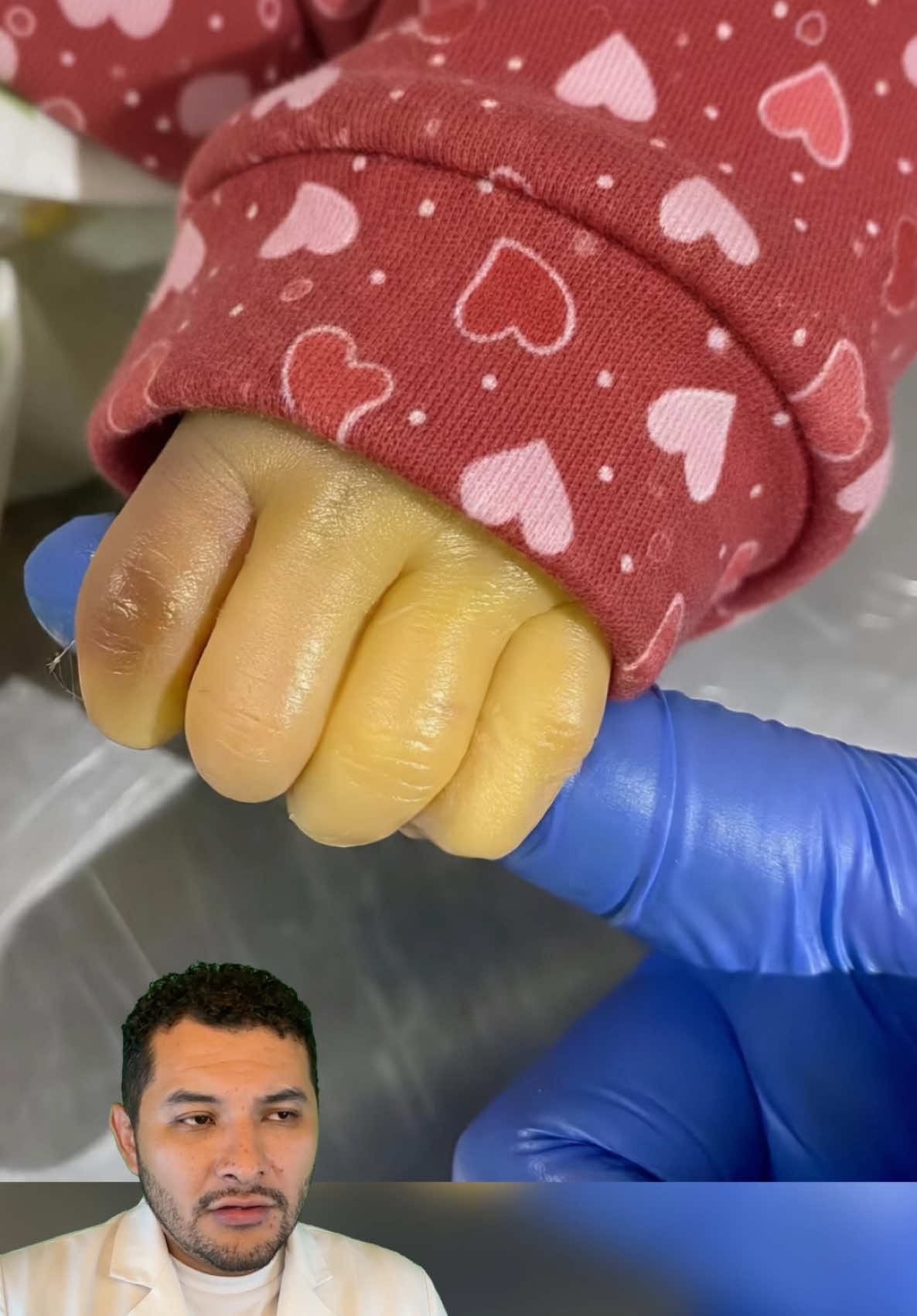 @Investigador Forense