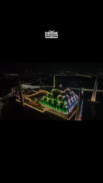 @DRONE NATION BANDUNG