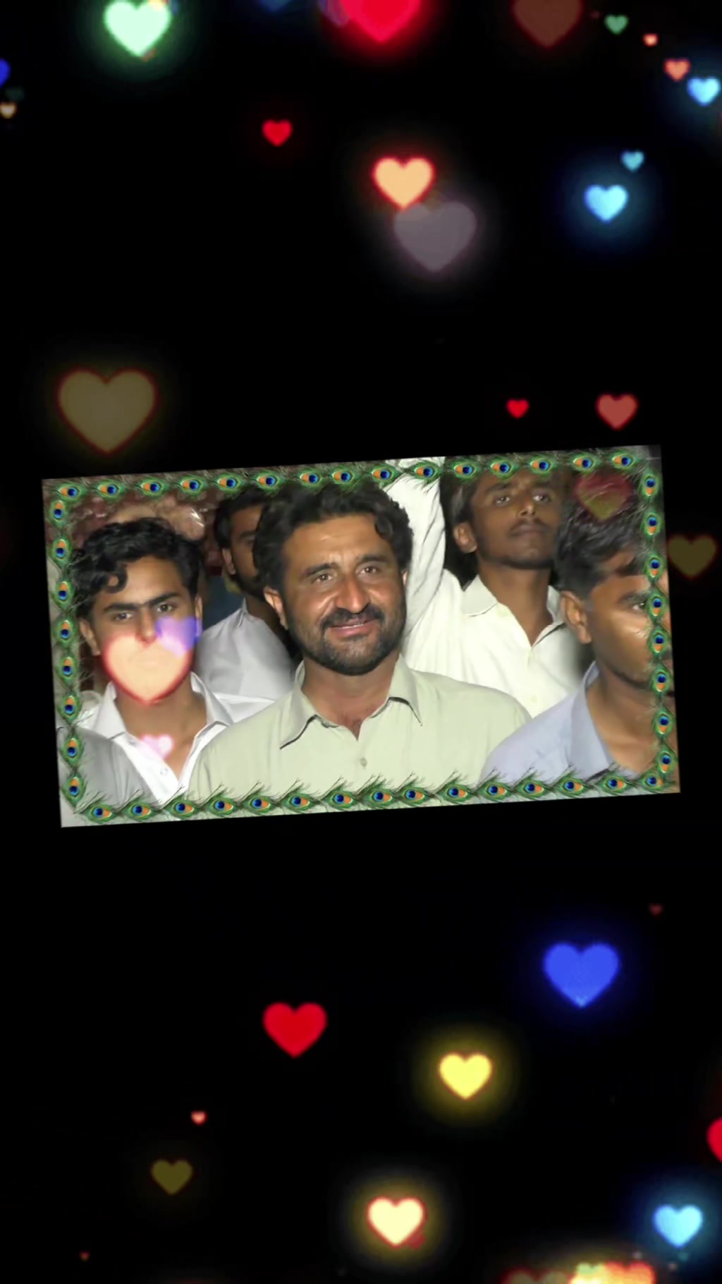 @Abid Burdi