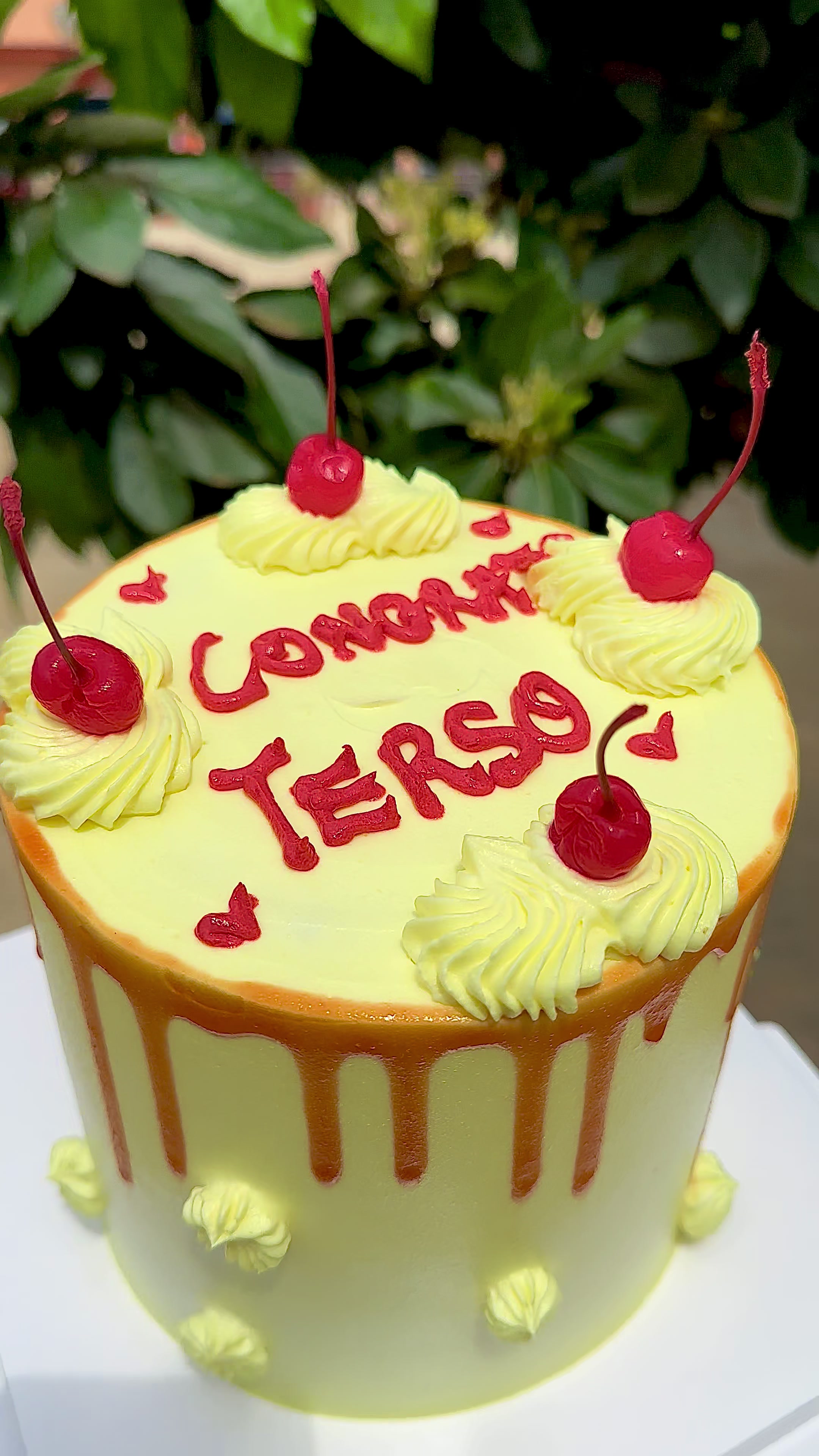 @Chrissy’s Cakes-Kumasi