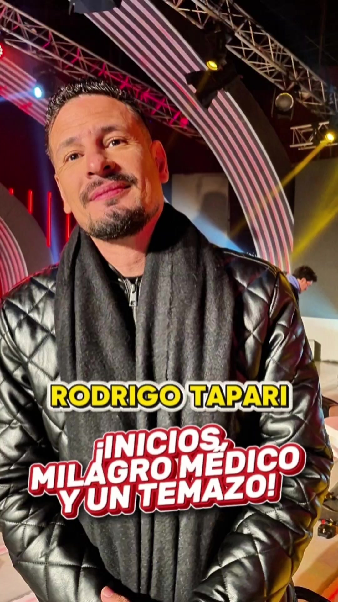 @Pasión de Sabado