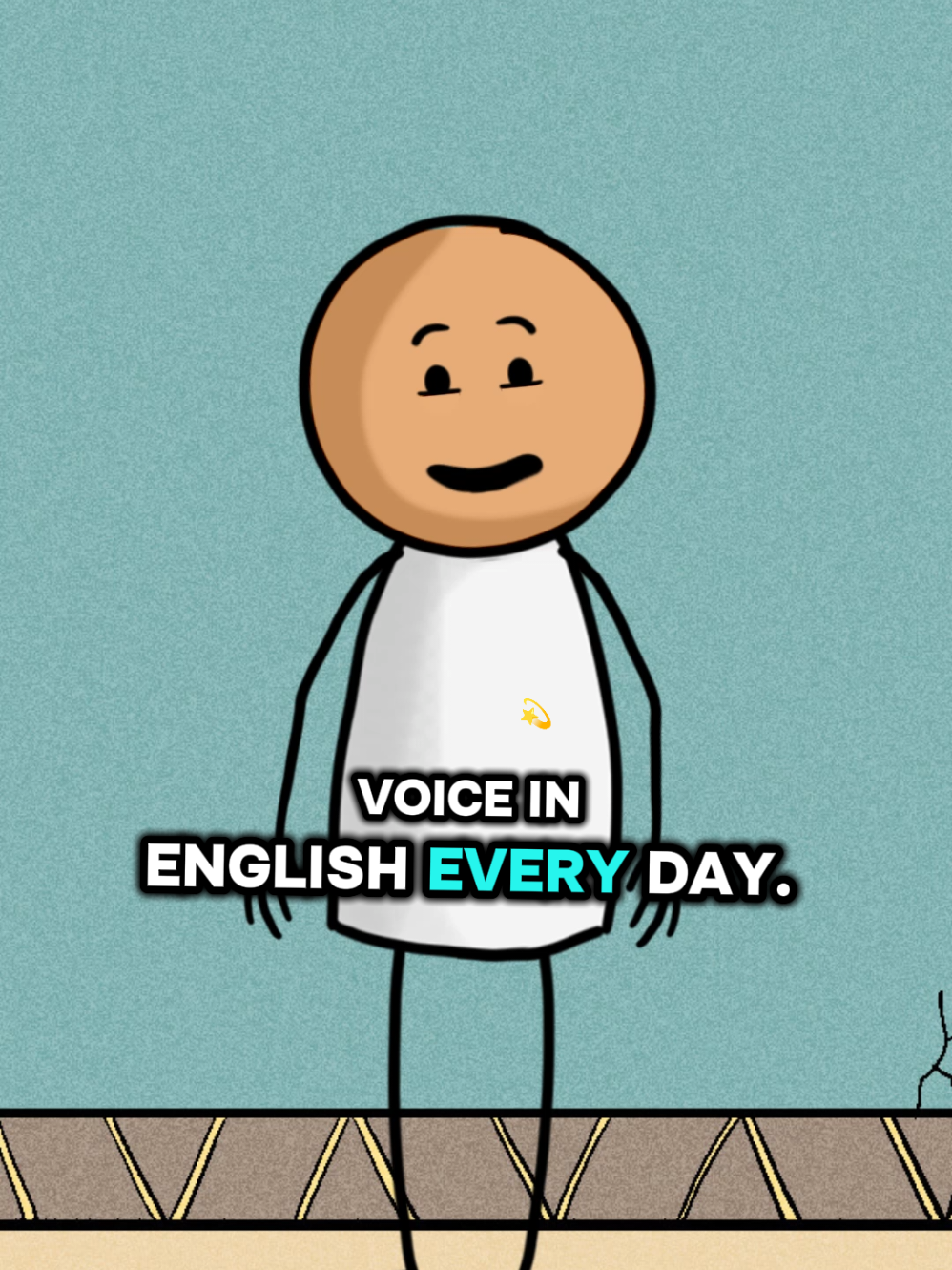 @English Listening Practice
