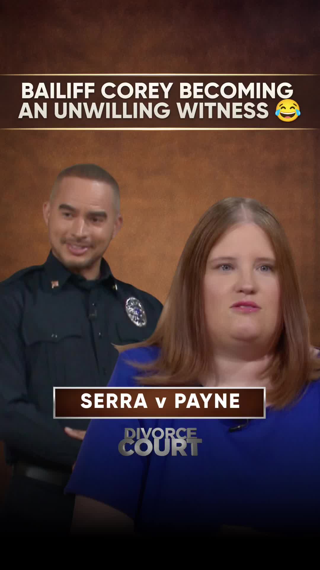 @Divorce Court