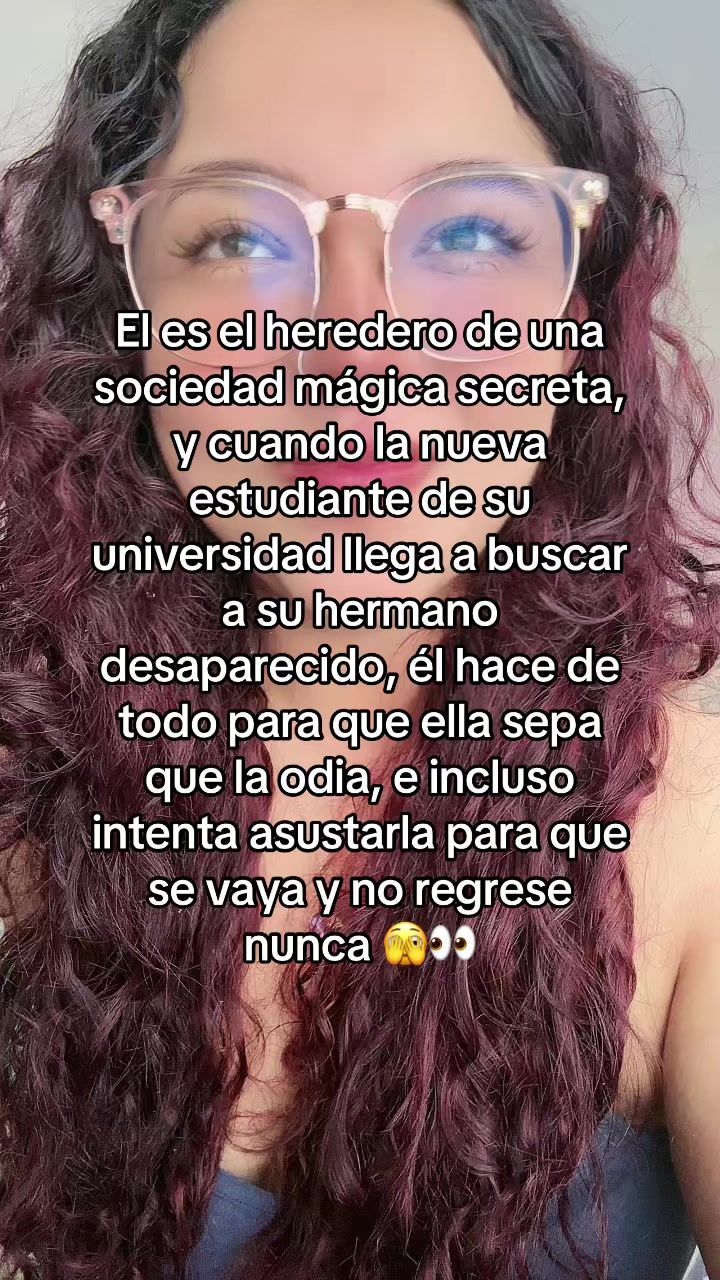 @FerBooks(Hollow’s Version)📚🖤
