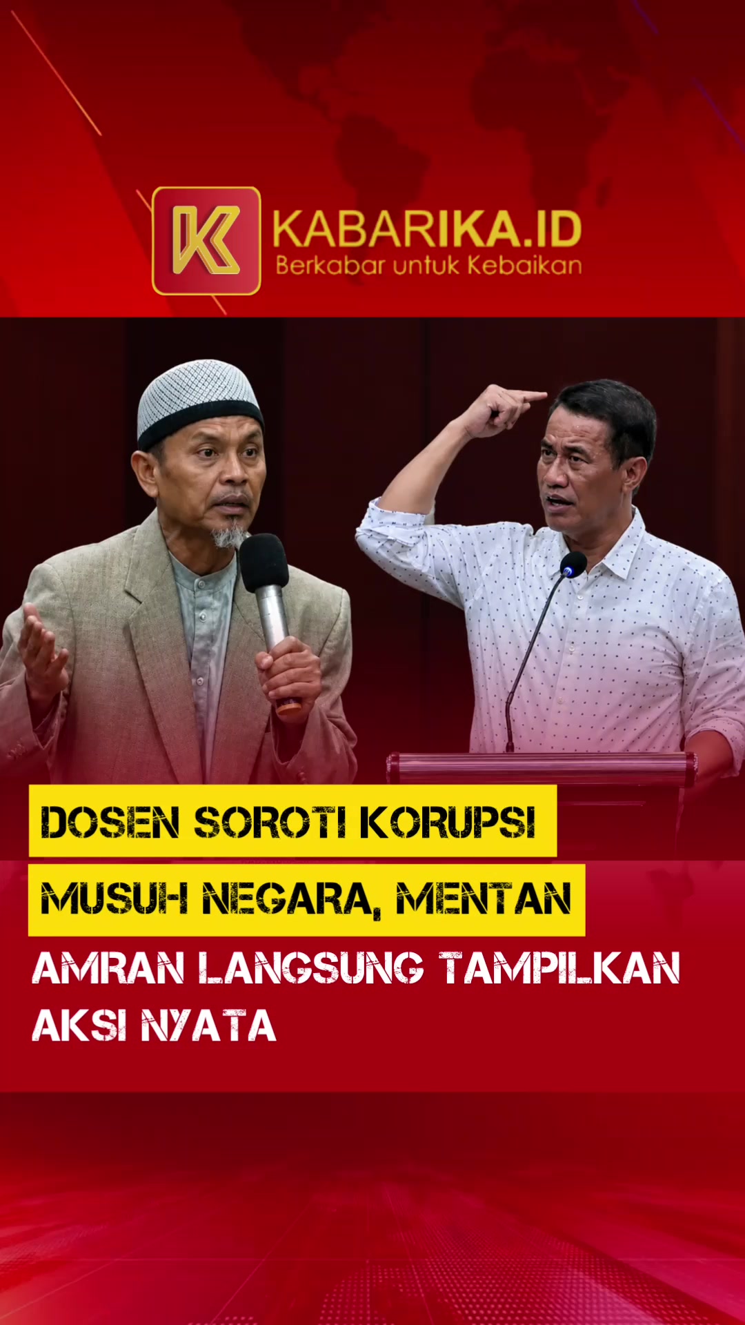 @kabarikanews