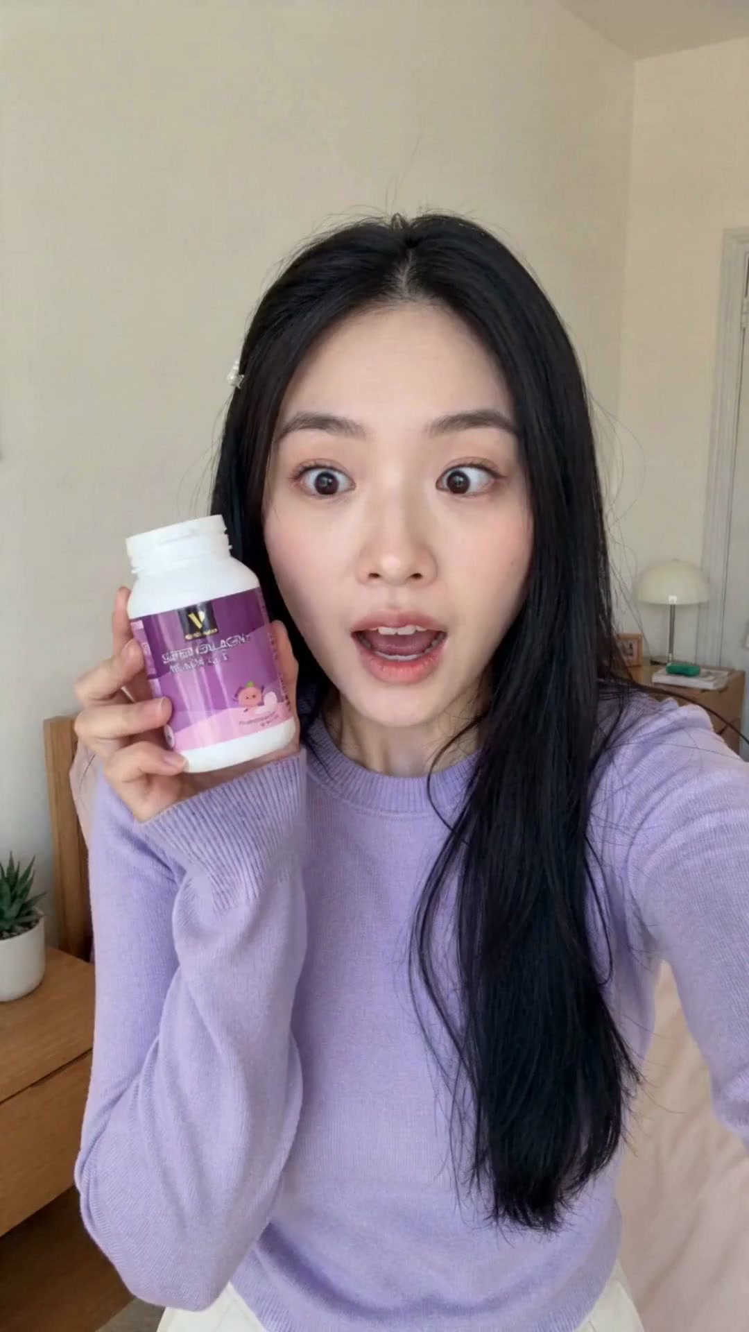 @VeloveAnnissaTaiwan