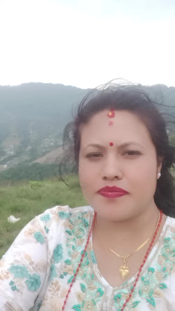 @Sarita Khadka