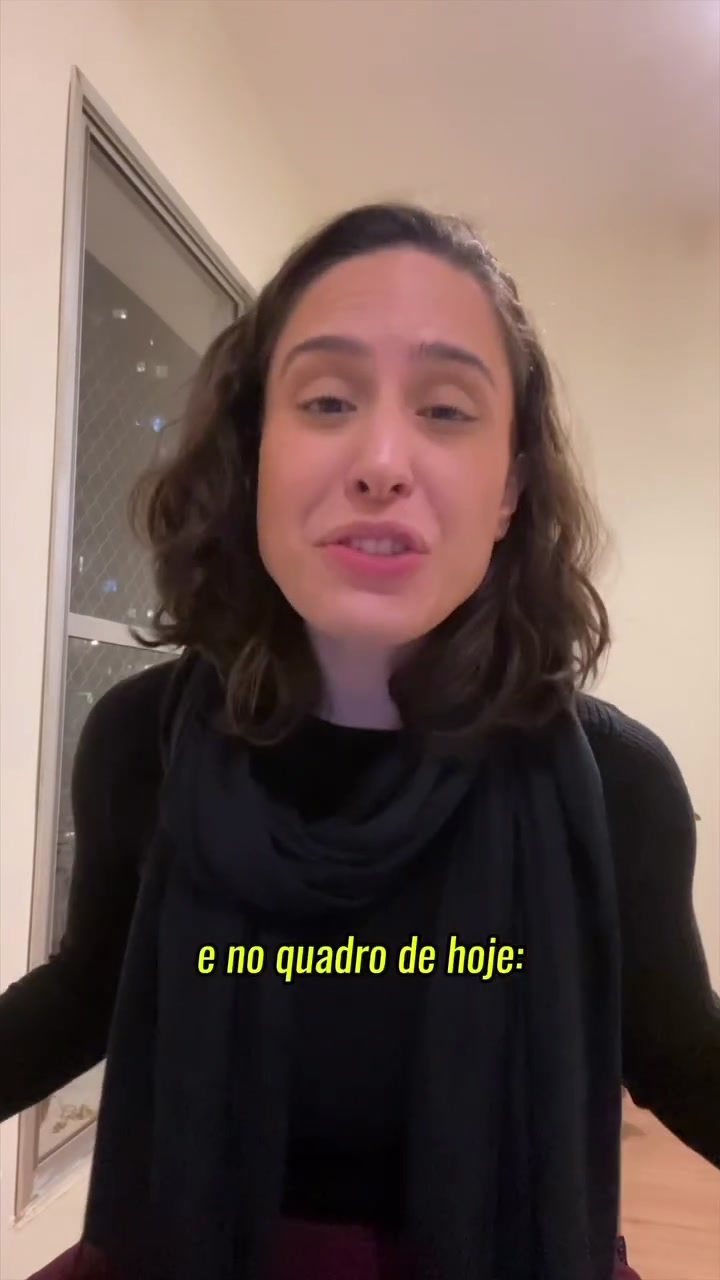 @Gabi Dutra