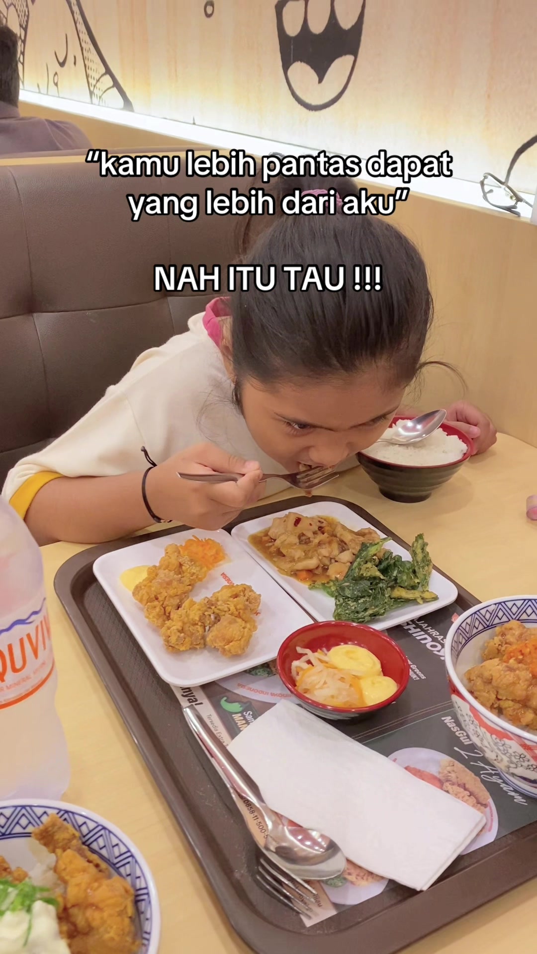 @Aysha & Shanum