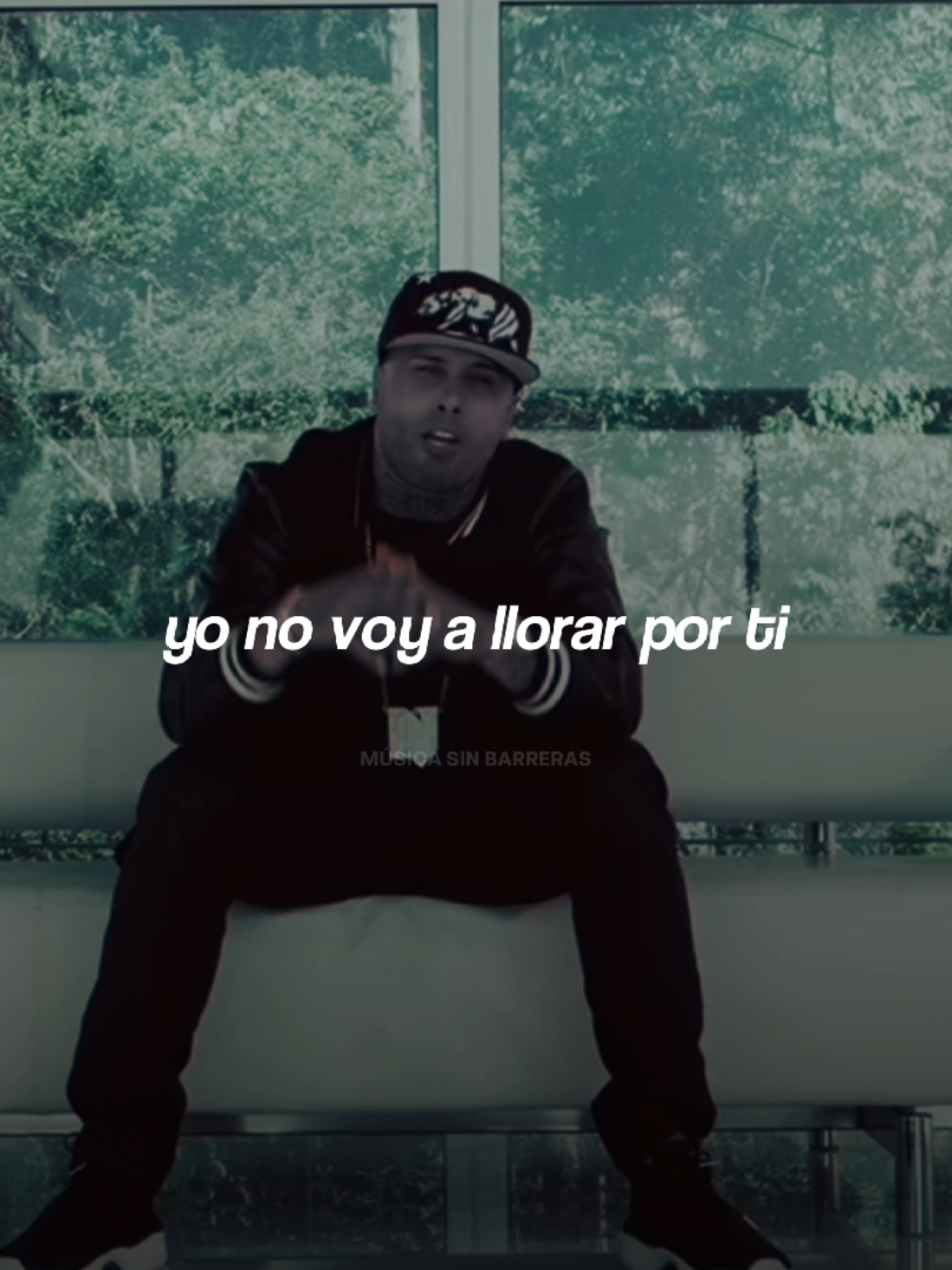 @Música Sin Barreras