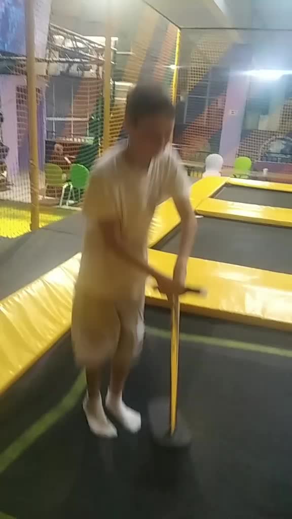 @карась