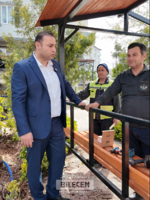 @Av. Hakan Bilecen