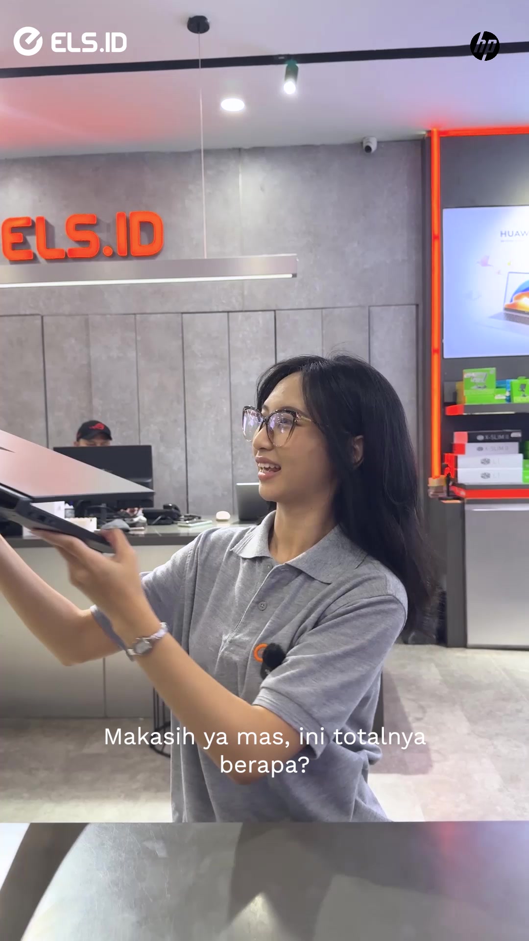 @Els Computer