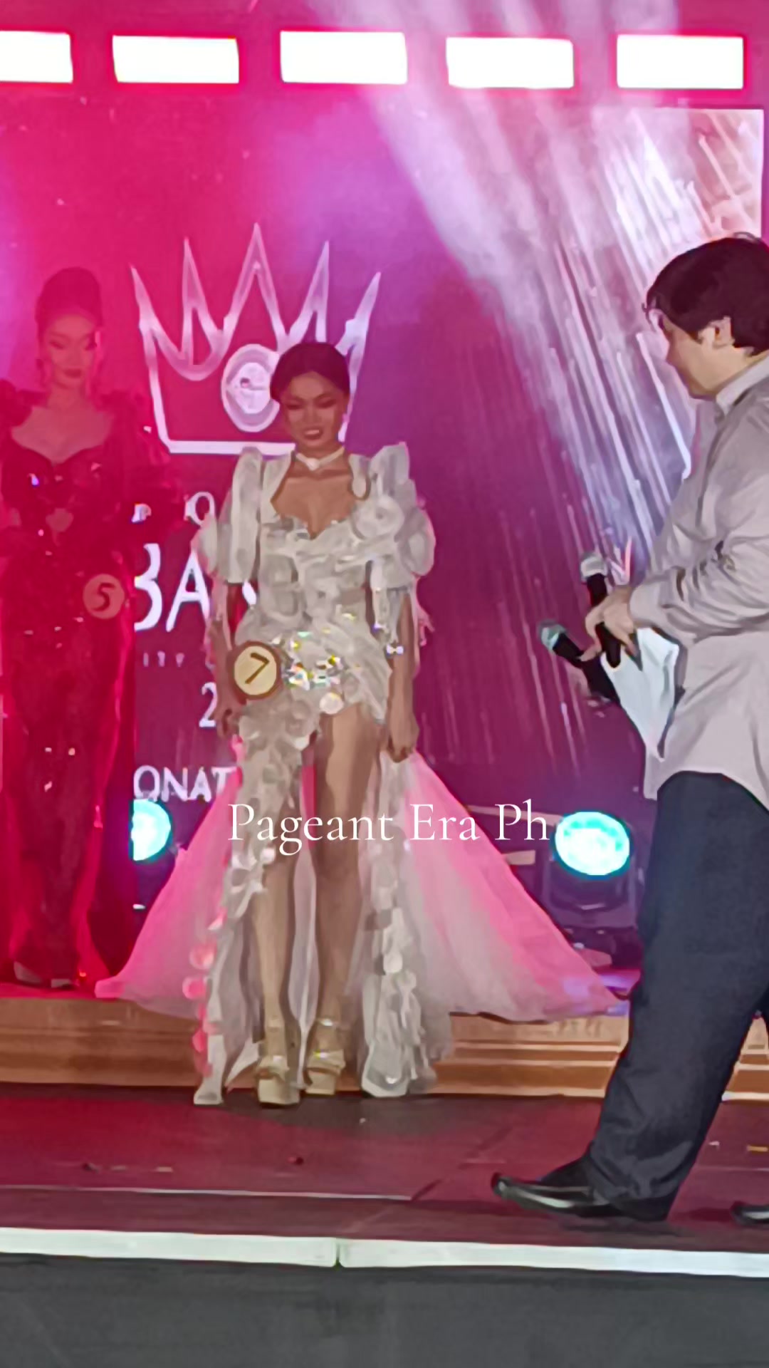 @Pageant Era Ph