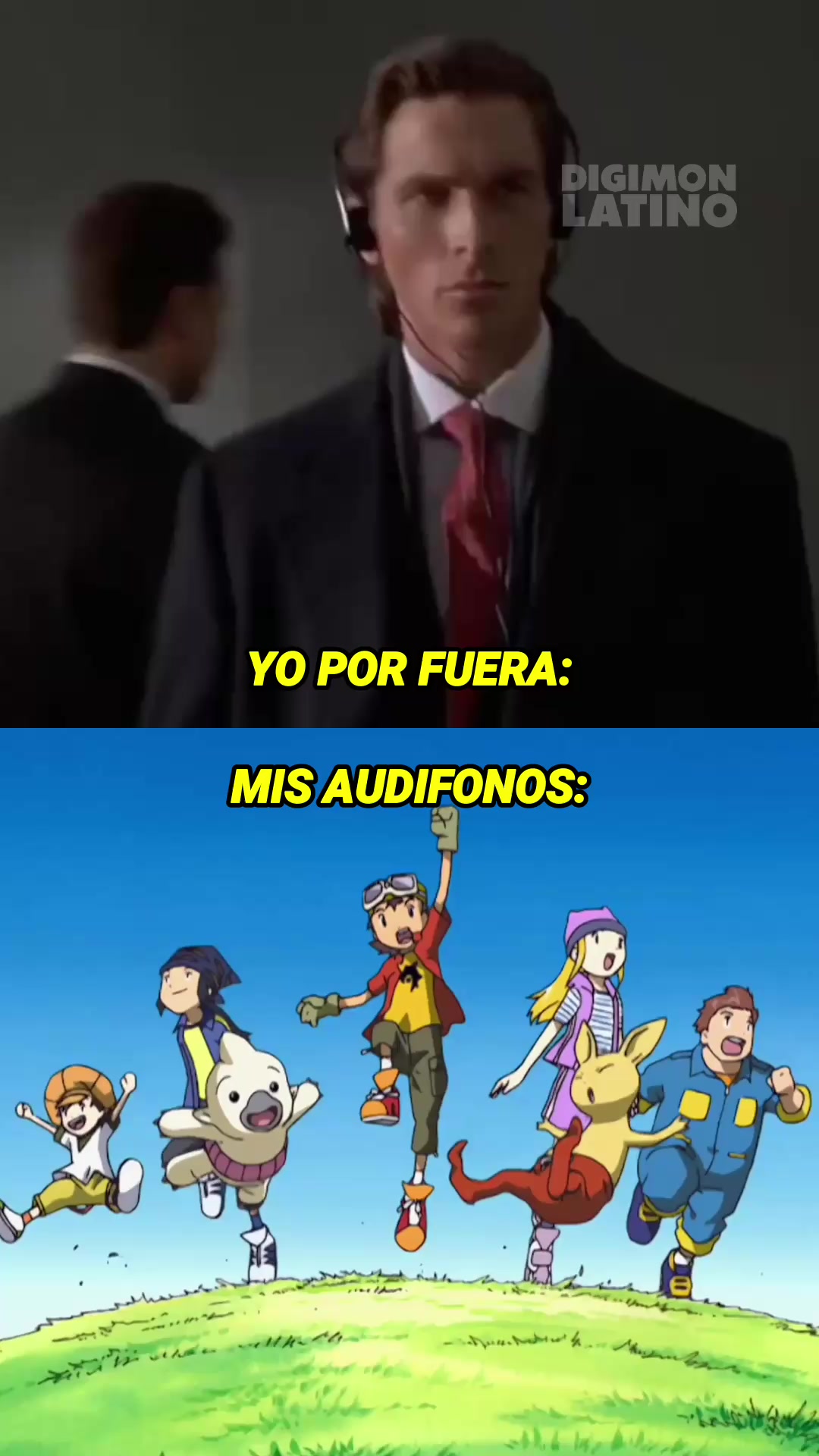@Digimon Latino