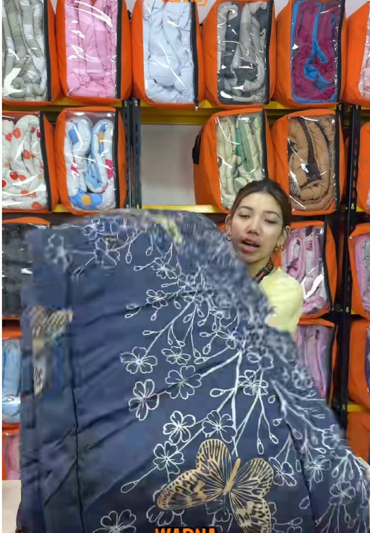 @Fankay Bedcover
