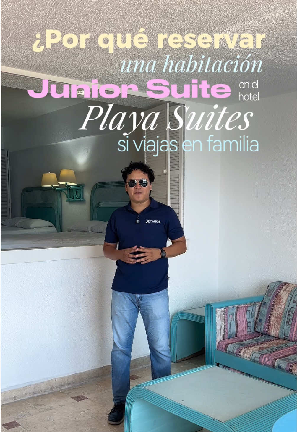 @Xplora | Agencia de Viajes