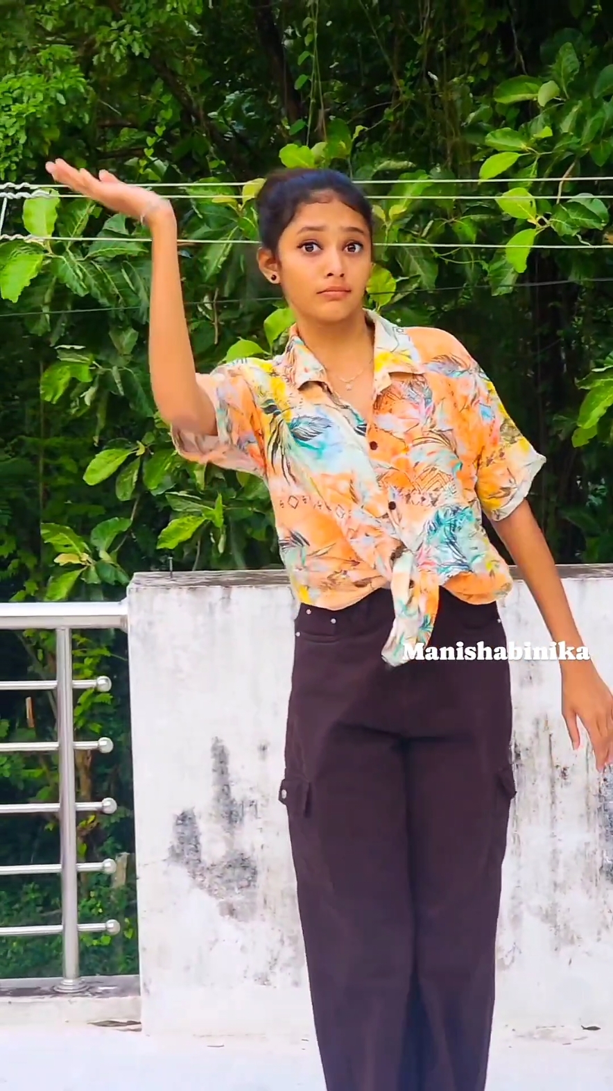 @Manisha Binika